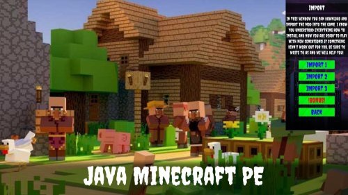 Best Minecraft Addons 2026: Javaify TNT Minecart for Bedrock