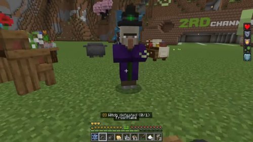 Best Minecraft Addons 2026: RPG Logic Review