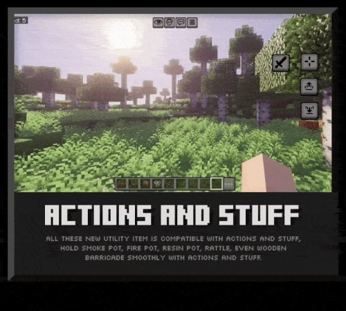 Best Minecraft Addons 2026: No Man's Land Dark Ages Review