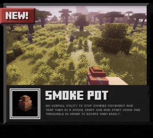 Best Minecraft Addons 2026: No Man's Land Dark Ages Review