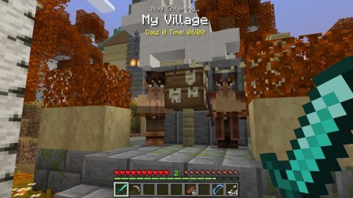 Best Minecraft Addons 2026: Aiman VL Core Review