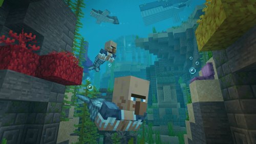 Best Minecraft Addons 2026: Aiman VL Core Review