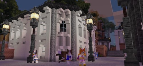 Best Minecraft Addons 2026: GloriousURA Ignition Review