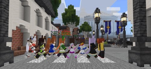 Best Minecraft Addons 2026: GloriousURA Ignition Review