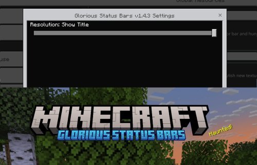 Best Minecraft Addons 2026: GloriousURA Ignition Review