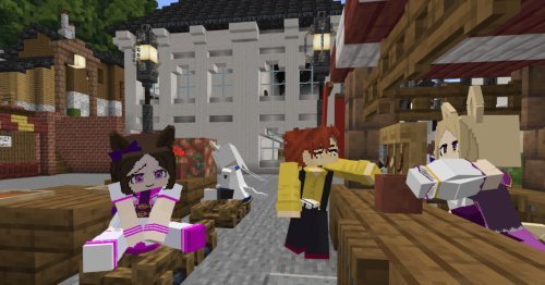 Best Minecraft Addons 2026: GloriousURA Ignition Review