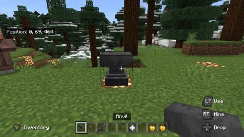 Best MCPE Addons 2026: Zero XP Anvil Review