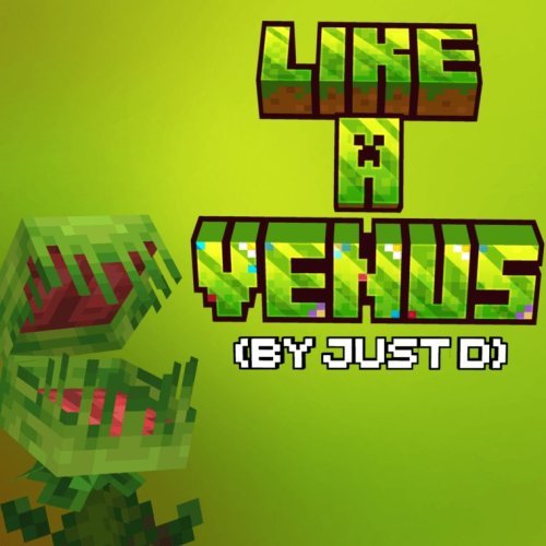 Best Minecraft addons 2026: Venus Flytrap defender mob