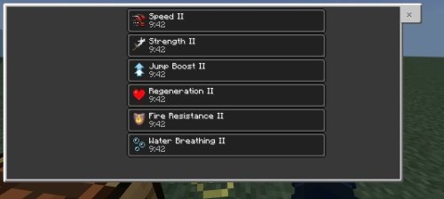 Power Stick Minecraft: Craftable Addon for Bedrock