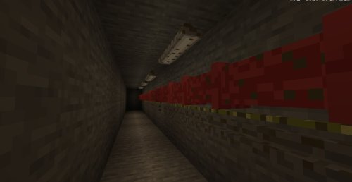 Best Minecraft Addons 2026: Backrooms Textures & Items Guide