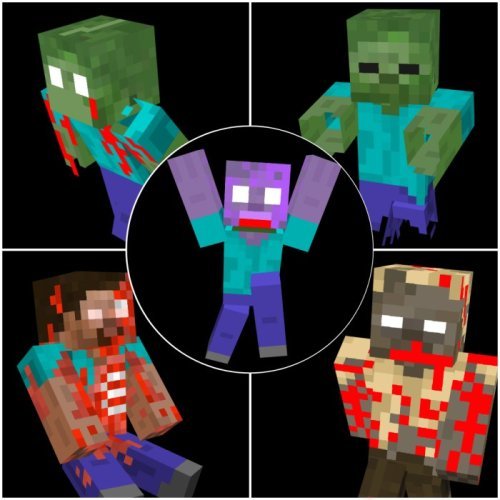 Best Minecraft Addons 2026: Mo' Zombies Review
