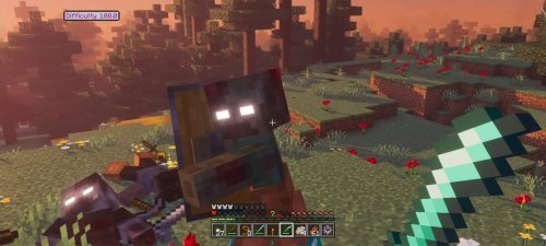 Best Minecraft Addons 2026: Mo' Zombies Review