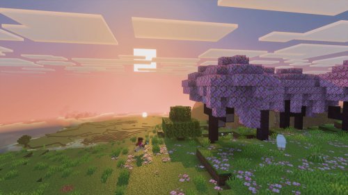 Best Minecraft addons 2026: Weather's Rumble realistic weather