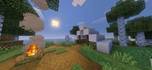 Steve Quest Reforged: Best Minecraft Bedrock Addon 2026