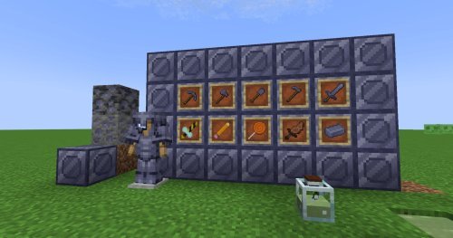 Best Minecraft addons 2026: Blocks Armor & Tools reviewed