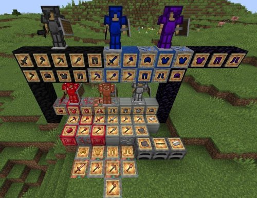Best Minecraft addons 2026: Blocks Armor & Tools reviewed