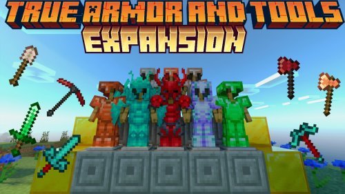 Best Minecraft addons 2026: Blocks Armor & Tools reviewed