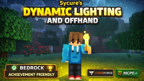 Best Minecraft MCPE Addons 2026: World Shift Dynamic Events