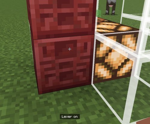 Best Minecraft Addons 2026: Camouflage Block Disguiser