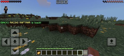 AFK Director addon: best MCPE addons for cinematic camera