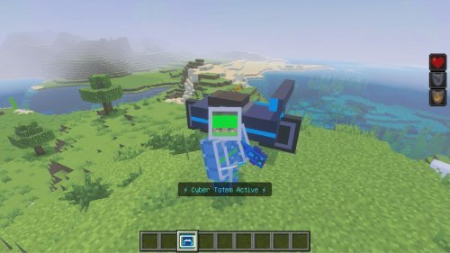 UtilityAdventure: Best Minecraft Addons for Fluid Storage