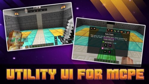 UtilityAdventure: Best Minecraft Addons for Fluid Storage