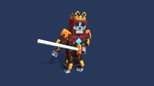 Best Minecraft Addons 2026: Skeleton King Roleplay Guide