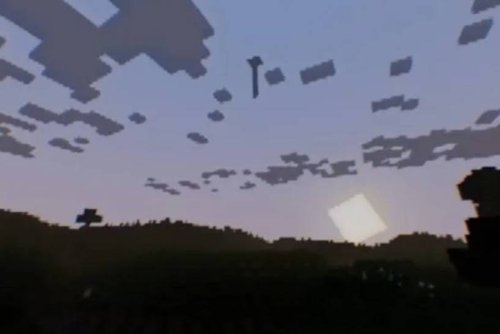 Best Minecraft Addons 2026: In Your World Horror Review