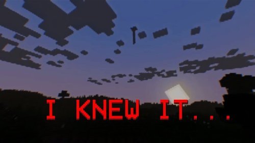 Best Minecraft Addons 2026: In Your World Horror Review