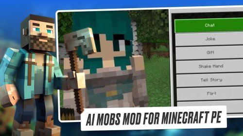 Best Minecraft addons 2026: The God MCBE review