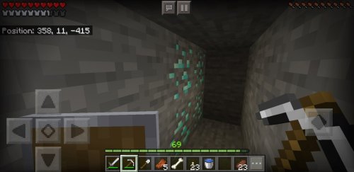 Best Minecraft addons 2026: Diamond's Shop review