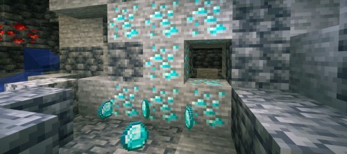 Best Minecraft addons 2026: Diamond's Shop review