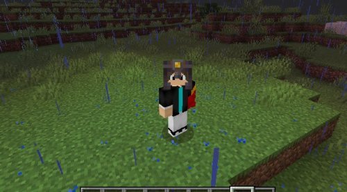 System Dynamic Light Addon: Dynamic Lighting for Minecraft Bedrock