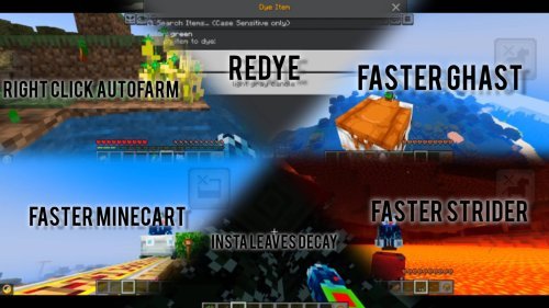Best Minecraft Addons 2026: Java PvP Core Review