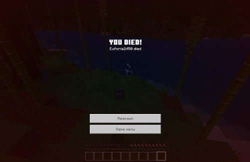 Best Minecraft Addons 2026: Gravestone & Death Coordinates