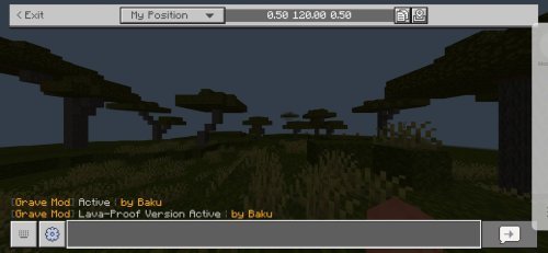 Best Minecraft Addons 2026: Gravestone & Death Coordinates