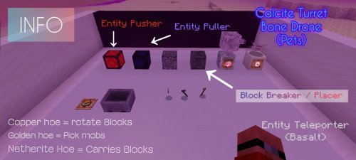Best Minecraft addons 2026: CrusadersBedrock review