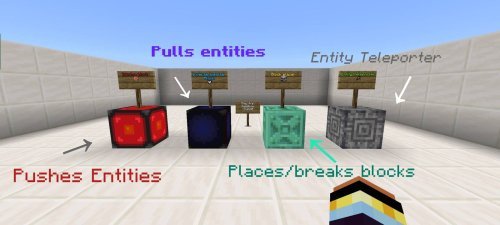 Best Minecraft addons 2026: CrusadersBedrock review