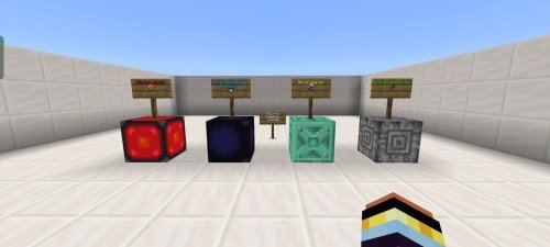Best Minecraft addons 2026: CrusadersBedrock review