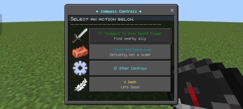 Best Minecraft addons 2026: CrusadersBedrock review