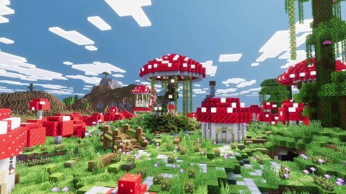 Best Shaders for Minecraft PE 2026: Vibrant Visuals Review