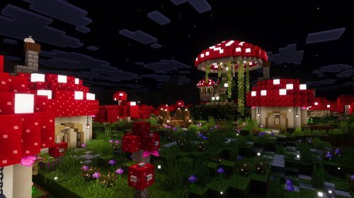 Best Shaders for Minecraft PE 2026: Vibrant Visuals Review