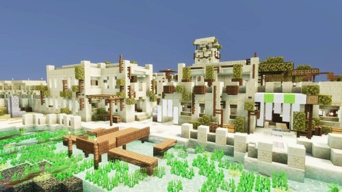 Best Shaders for Minecraft PE 2026: Vibrant Visuals Review