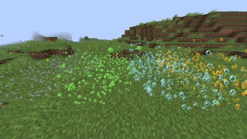 Best Minecraft Addons 2026: Linked Effects for Bedrock