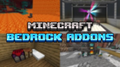 Best Minecraft Addons 2026: Linked Effects for Bedrock