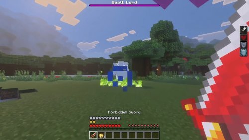 Mob Selector Addon: Control Which Mobs Spawn in Your World
