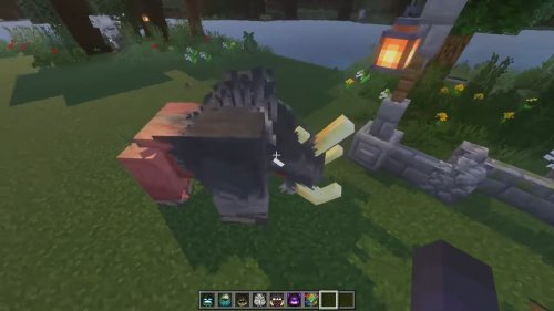 Mob Selector Addon: Control Which Mobs Spawn in Your World