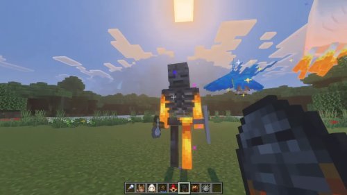 Mob Selector Addon: Control Which Mobs Spawn in Your World