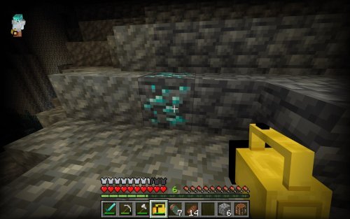 Better Flashlight Mod for Minecraft Bedrock: Full Guide