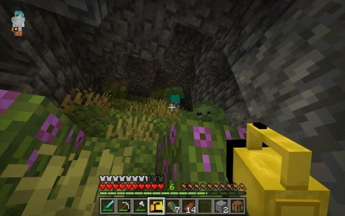 Better Flashlight Mod for Minecraft Bedrock: Full Guide